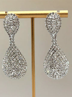 Load image into Gallery viewer, Monica Earrings
