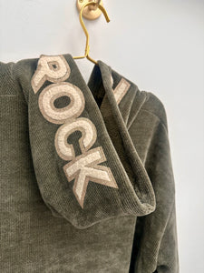 Rock jacket - 4 colours