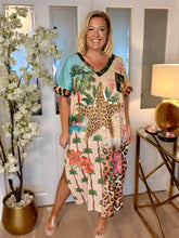 Load image into Gallery viewer, Seychelles dress
