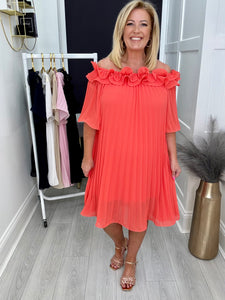 Athena dress - 6 colours