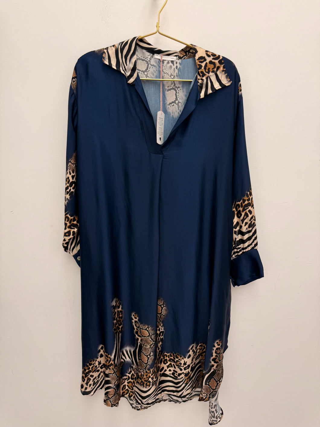 Lauren dress - 6 colours. LAST ONE