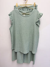 Load image into Gallery viewer, Tegan Co-ord - 13 colours
