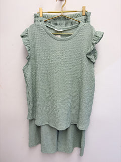 Load image into Gallery viewer, Tegan Co-ord
