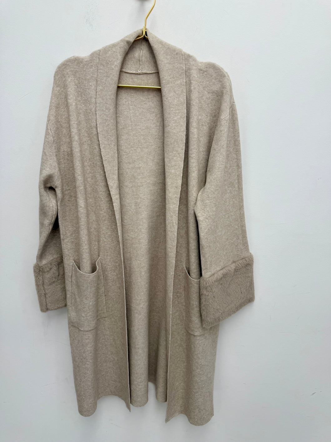 Lisa cardigan - 5 colours