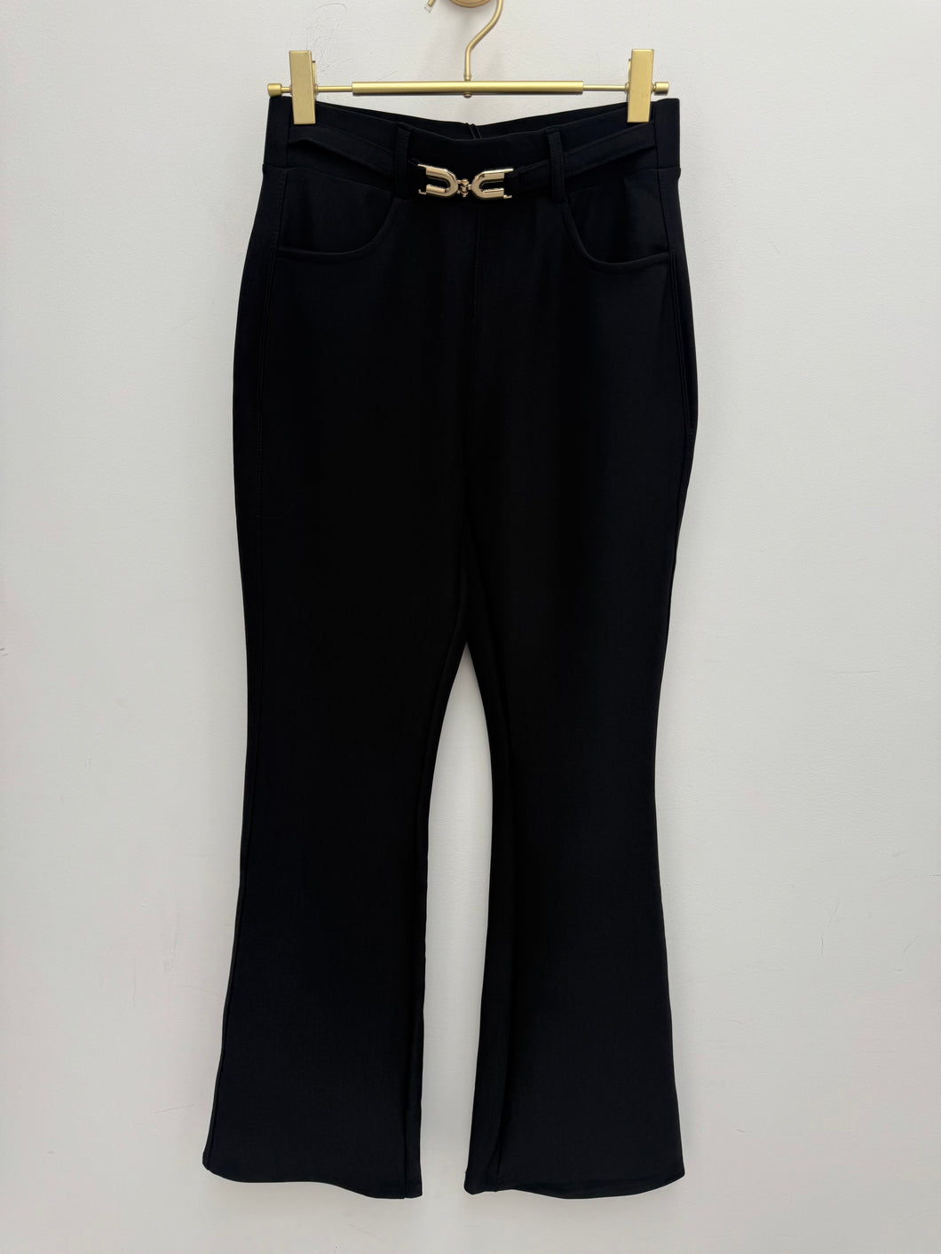 Alesha trousers - 2 colours, 4 sizes