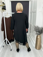 Load image into Gallery viewer, Ella dress - 2 colours
