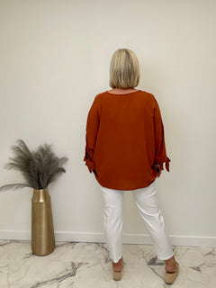 Load image into Gallery viewer, Sadie top
