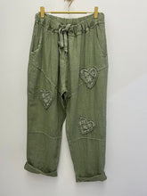 Load image into Gallery viewer, Milly trousers - 9 colours
