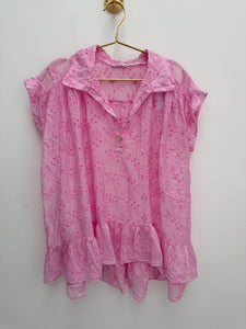 Teresa top - 7 colours