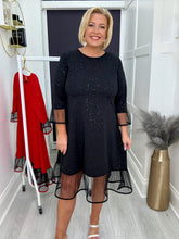 Load image into Gallery viewer, Shirley dress - 2 colours
