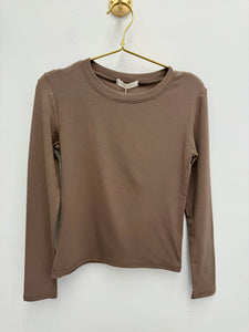 Zoe top - 8 colours