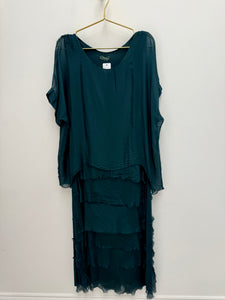 Deanna dress - 15 colours. DUE BACK IN SOON…