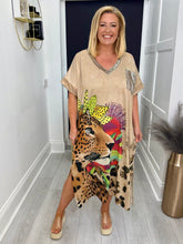 Load image into Gallery viewer, Eva dress
