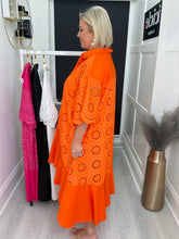 Load image into Gallery viewer, Brittany dress - 4 colours
