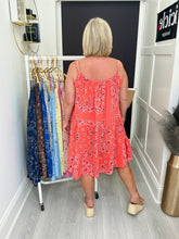 Load image into Gallery viewer, Tia dress - 9 colours
