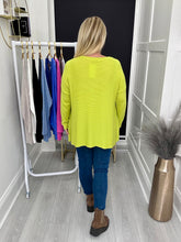 Load image into Gallery viewer, Mandy jumper - 8 colours
