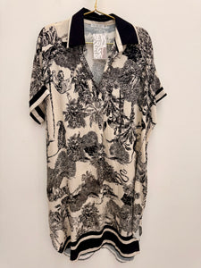 Jungle dress - 5 colours