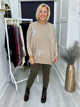 Load image into Gallery viewer, Trudy Jumper - 6 colours
