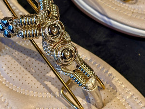Cheryl sandals