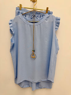 Load image into Gallery viewer, Zoe Co-ord
