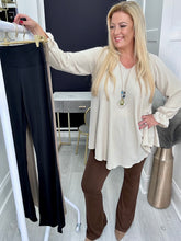 Load image into Gallery viewer, Tia trousers - 3 sizes, 3 colours
