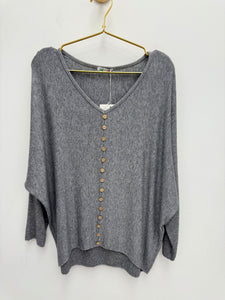Elsa jumper - 11 colours