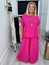 Load image into Gallery viewer, Selina Co-ord - 5 colours
