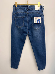 Dina jeans - blue