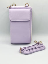 Load image into Gallery viewer, Phone Bag - Lilac
