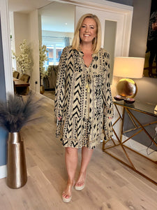 Esme dress - 2 sizes