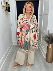 Zeta jacket