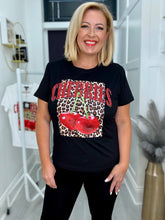 Load image into Gallery viewer, Cheryl top - 2 sizes, 2 colours
