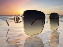 Load image into Gallery viewer, Glam Sunglasses - 6 Colours
