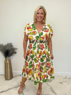 Load image into Gallery viewer, Nicole dress
