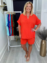 Load image into Gallery viewer, Ellie co-ord - 8 colours
