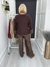 Load image into Gallery viewer, Laura Jumper  - 7 colours
