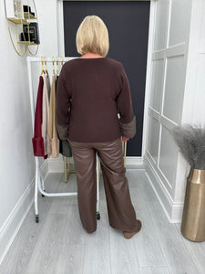 Laura Jumper  - 7 colours