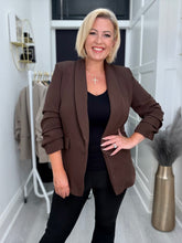 Load image into Gallery viewer, Barbie Blazer - Neutral Colours
