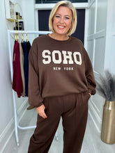 Load image into Gallery viewer, New York sweatshirt - 5 colours
