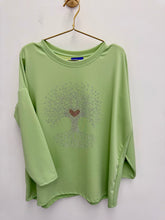 Load image into Gallery viewer, Tree top - 7 colours
