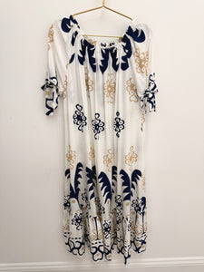 Julia dress - 5 colours