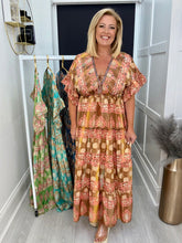 Load image into Gallery viewer, Courtney dress - 4 colours
