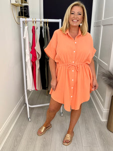 Candice dress/top - 7 colours