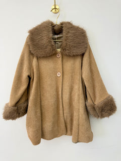 Load image into Gallery viewer, Leona Coat
