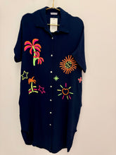 Load image into Gallery viewer, Sunset dress - 8 colours
