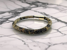 Load image into Gallery viewer, Crystal Magnetic Bracelet - 13 Colours
