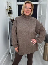 Load image into Gallery viewer, Sibel jumper - 7 colours
