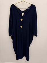 Load image into Gallery viewer, Carina dress - 4 colours
