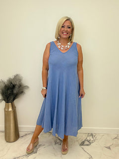 Load image into Gallery viewer, Jackie dress
