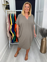Load image into Gallery viewer, Penny dress  - 10 colours
